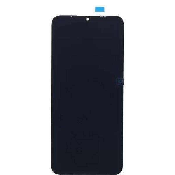 Casper Uyumlu Via F30 Plus Lcd Ekran Dokunmatik Siyah Çıtasız - Image 1
