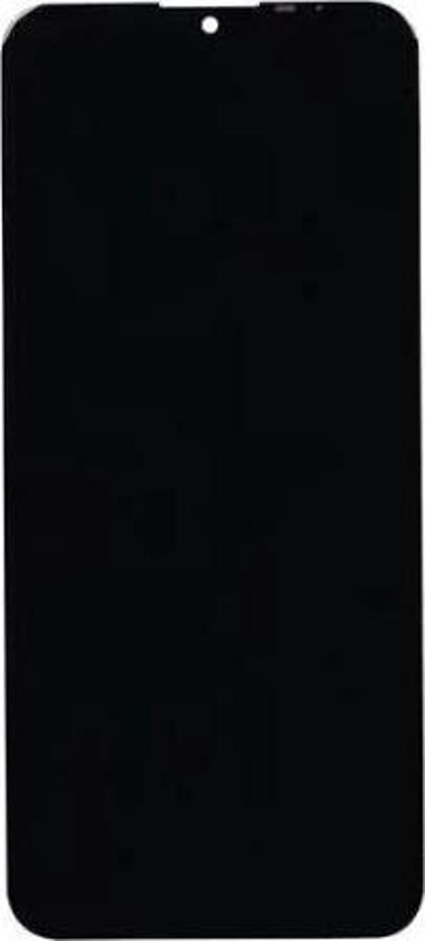 Casper Uyumlu Via G5 Lcd Ekran Dokunmatik Siyah Çıtasız - Image 1