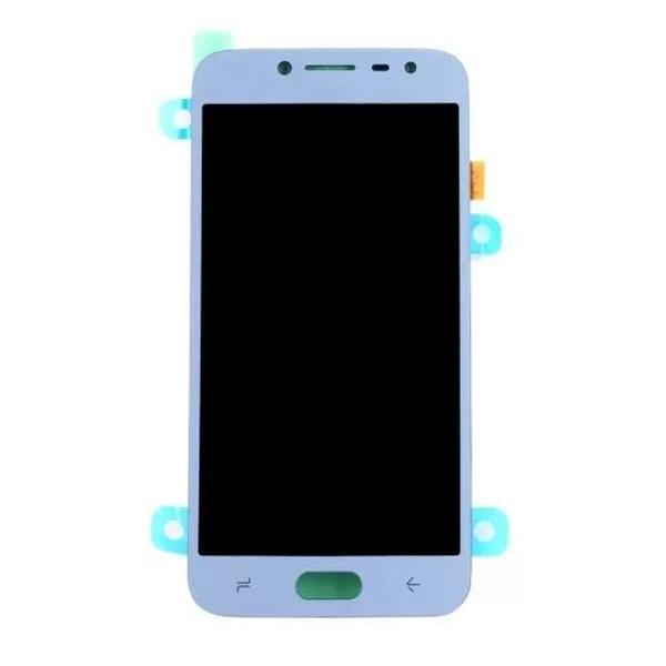 Samsung Uyumlu Galaxy Grand Prime Pro J250 Lcd Ekran Dokunmatik Silver OLED - Image 1
