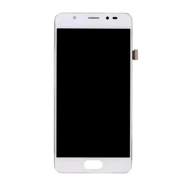 Casper Uyumlu Via M2 Lcd Ekran Dokunmatik Beyaz Çıtalı - Image 1