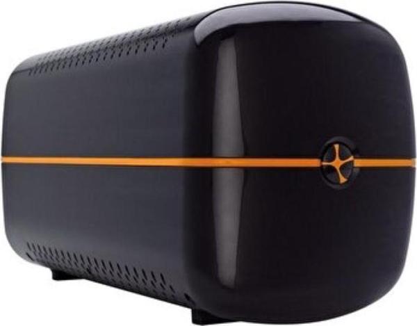 TUNÇMATİK DIGITECH ECO 1500 VA 5/15 DK LINE INTERACTIVE UPS-TSK3672 - Image 1