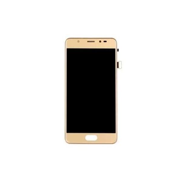 Casper Uyumlu Via M2 Lcd Ekran Dokunmatik Gold Çıtalı - Image 1