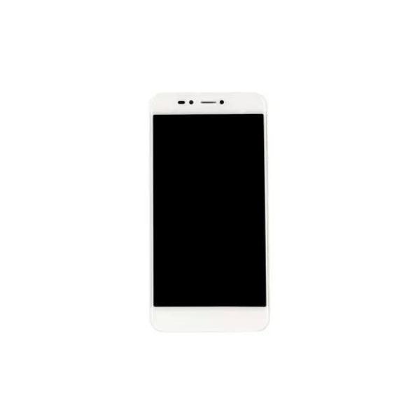Casper Uyumlu Via M3 Lcd Ekran Dokunmatik Beyaz Çıtalı - Image 1