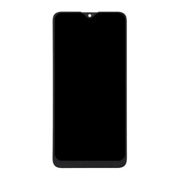 Xiaomi Uyumlu Redmi 8A Lcd Ekran Dokunmatik Siyah Çıtasız - Image 1