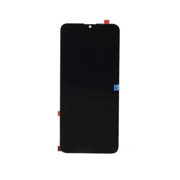General Mobile Uyumlu Discovery Gm21 Plus Lcd Ekran Dokunmatik Siyah Çıtasız - Image 1