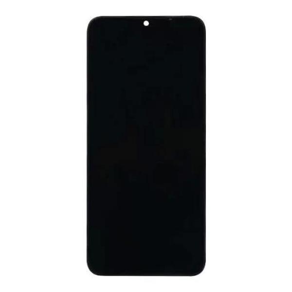 Xiaomi Uyumlu Redmi 9C Lcd Ekran Dokunmatik Siyah Çıtalı Servis - Image 1