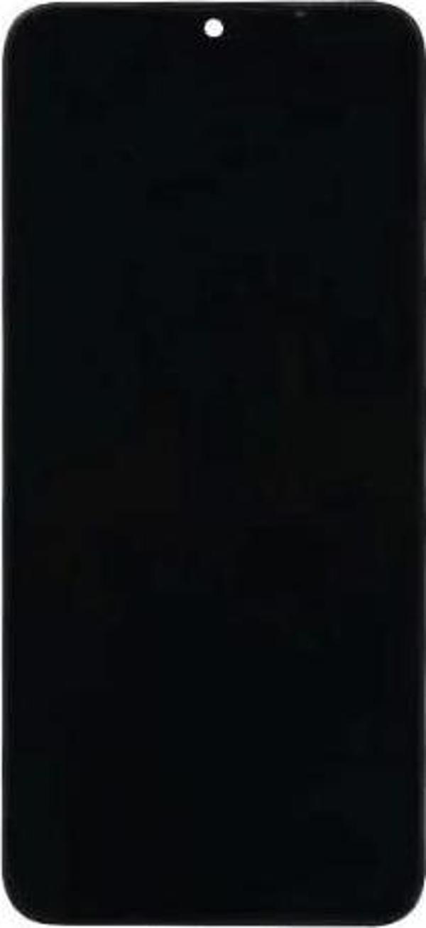 Xiaomi Uyumlu Redmi 9C Lcd Ekran Dokunmatik Siyah Çıtalı Servis - Image 1