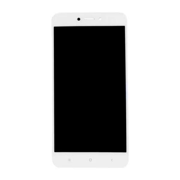 Xiaomi Uyumlu Redmi Go Lcd Ekran Dokunmatik Beyaz Çıtasız - Image 1