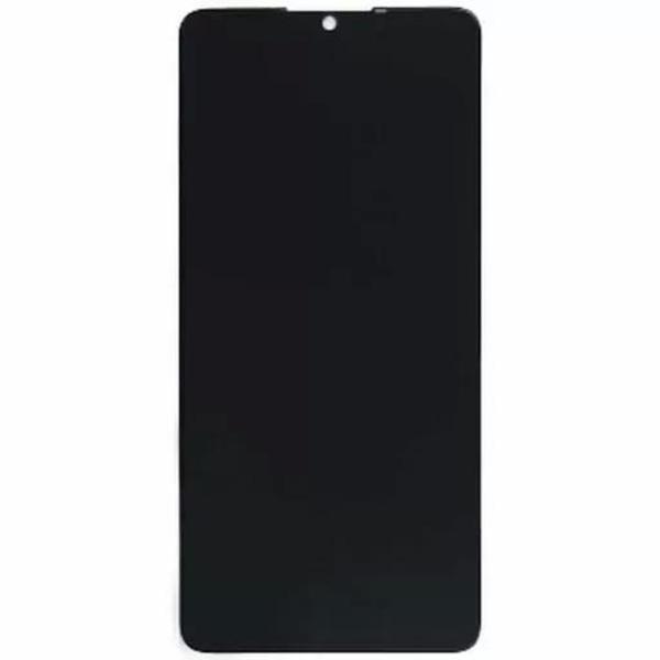 Huawei Uyumlu P30 Lcd Ekran Dokunmatik Siyah TFT Kalite - Image 1