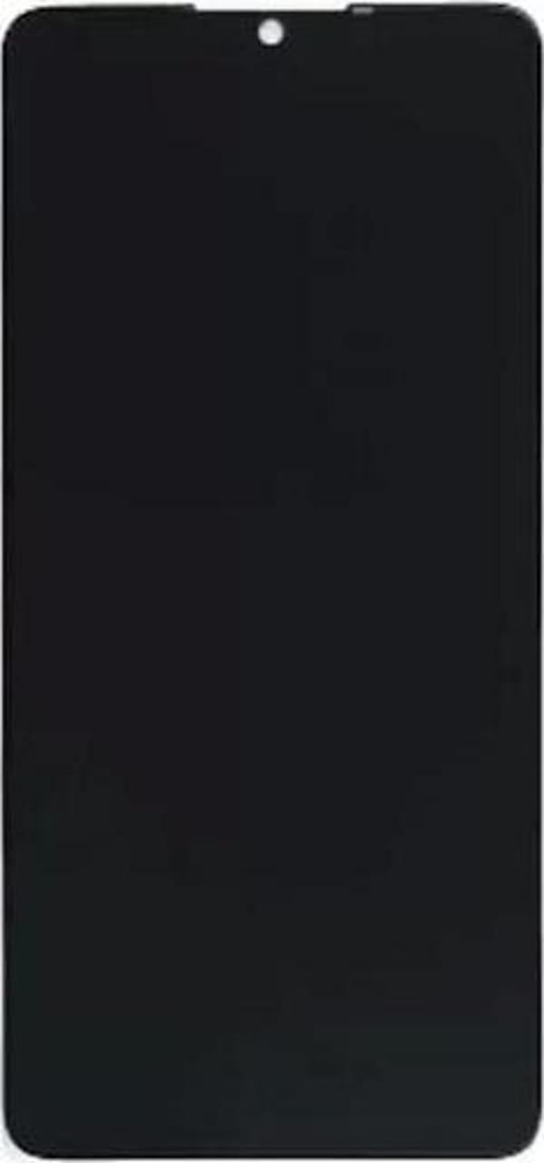 Huawei Uyumlu P30 Lcd Ekran Dokunmatik Siyah TFT Kalite - Image 1