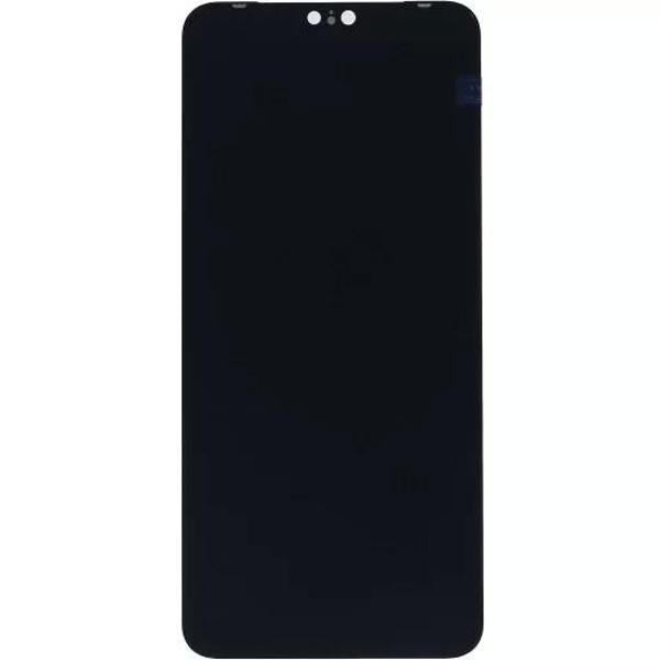 Vivo Uyumlu V23 5G Lcd Ekran Dokunmatik Siyah Çıtasız TFT Kalite - Image 1