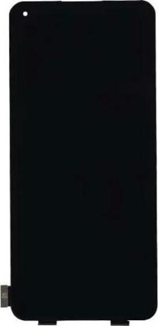 Xiaomi Uyumlu Mi 11 Lite Lcd Ekran Dokunmatik Siyah Çıtasız Servis - Image 1