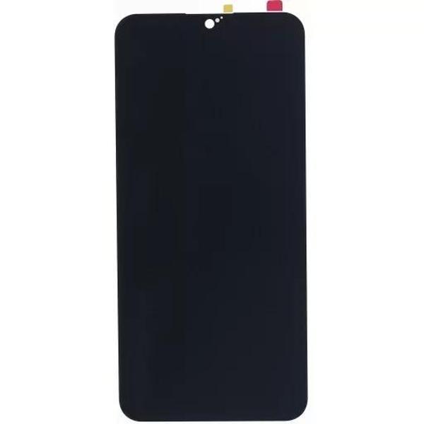 Vivo Uyumlu Y11 Lcd Ekran Dokunmatik Siyah Çıtasız Servis - Image 1