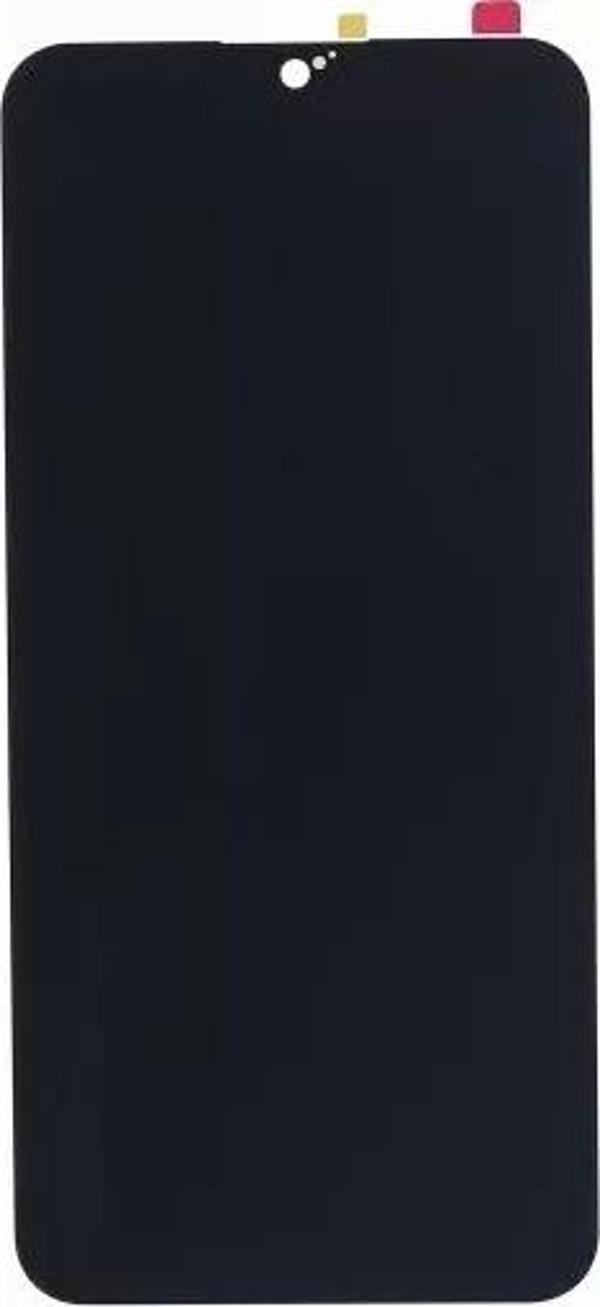 Vivo Uyumlu Y11 Lcd Ekran Dokunmatik Siyah Çıtasız Servis - Image 1