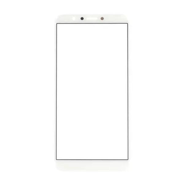 General Mobile Uyumlu Discovery Gm8 Go Lcd Ekran Dokunmatik Beyaz Çıtasız - Image 1