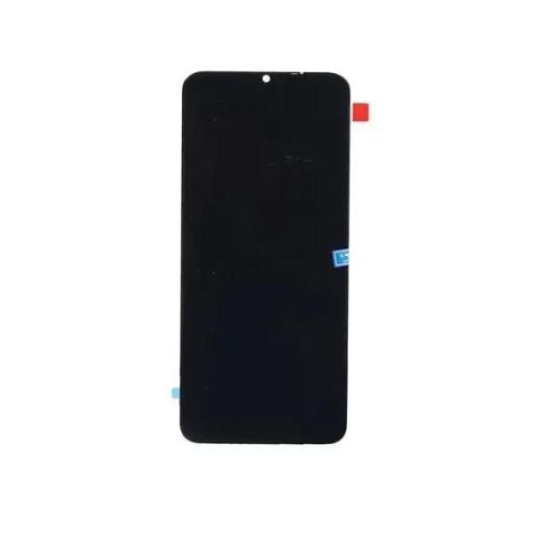 Vivo Uyumlu Y20S Lcd Ekran Dokunmatik Siyah Çıtasız - Image 1
