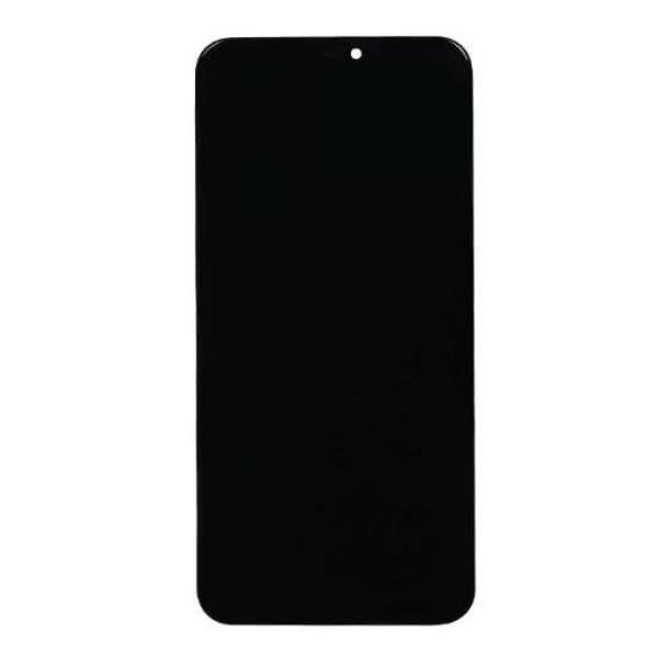 Xiaomi Uyumlu Mi A2 Lite Lcd Ekran Dokunmatik Siyah Çıtalı Servis - Image 1