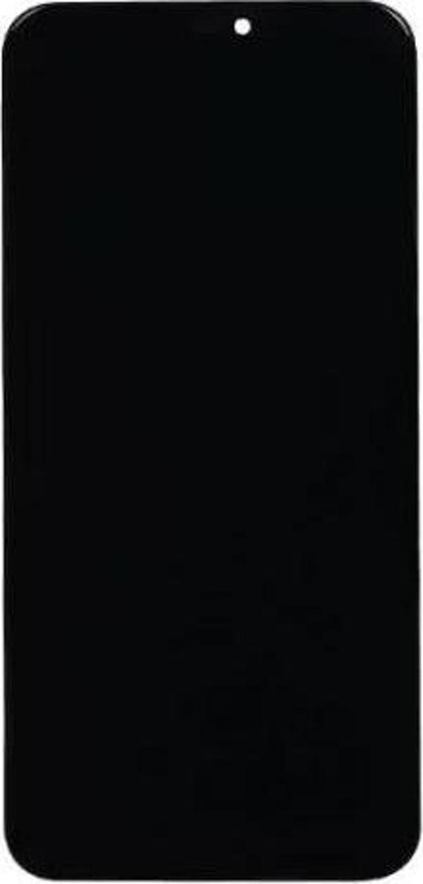 Xiaomi Uyumlu Mi A2 Lite Lcd Ekran Dokunmatik Siyah Çıtalı Servis - Image 1