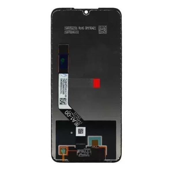 Xiaomi Uyumlu Redmi Note 7 Pro Lcd Ekran Dokunmatik Siyah Çıtasız Servis - Image 1