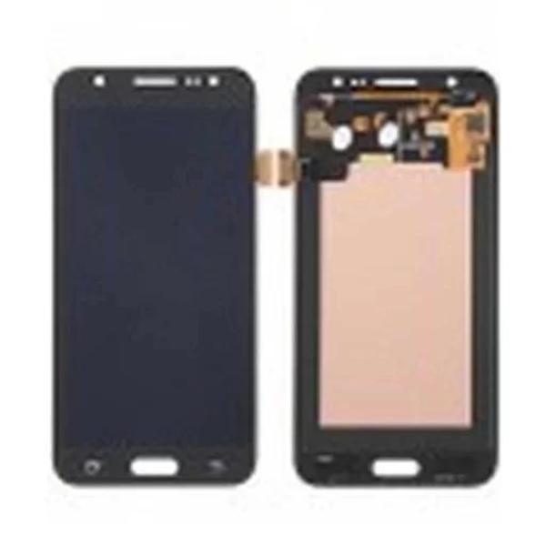 Samsung Uyumlu Galaxy J5 J500 Lcd Ekran Dokunmatik Siyah Servis Gh97-17667B - Image 1