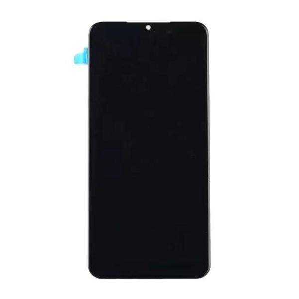 Xiaomi Uyumlu Mi 8 Se Lcd Ekran Dokunmatik Siyah Çıtasız - Image 1