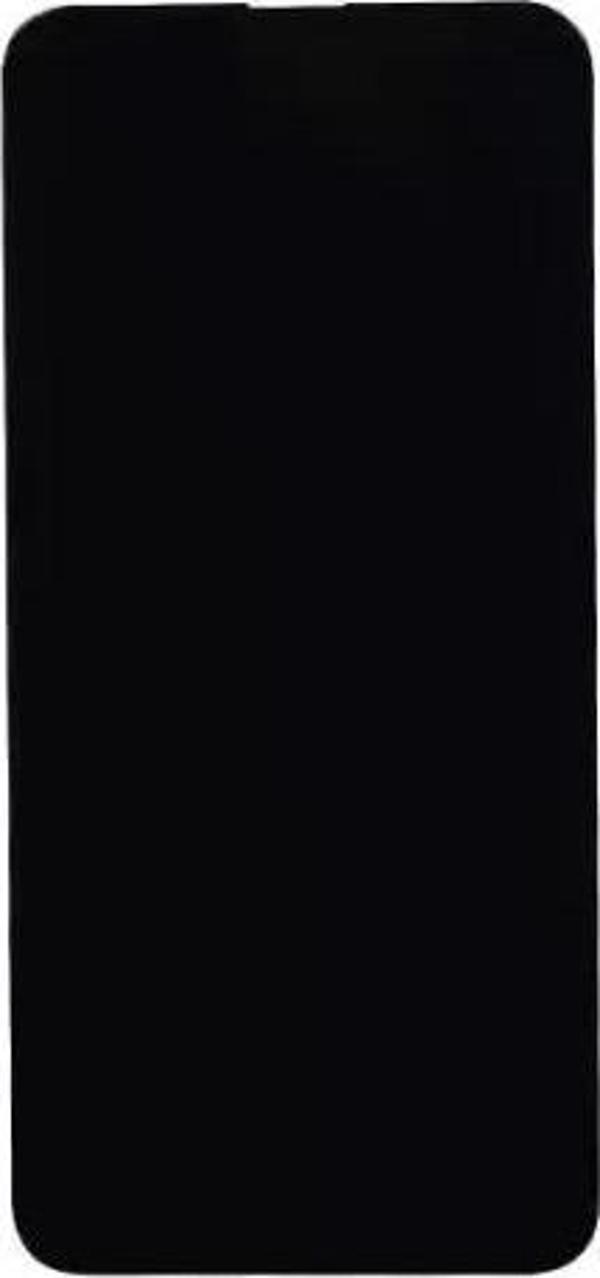 Huawei Uyumlu P Smart Pro Lcd Ekran Dokunmatik Siyah Çıtasız Servis - Image 1