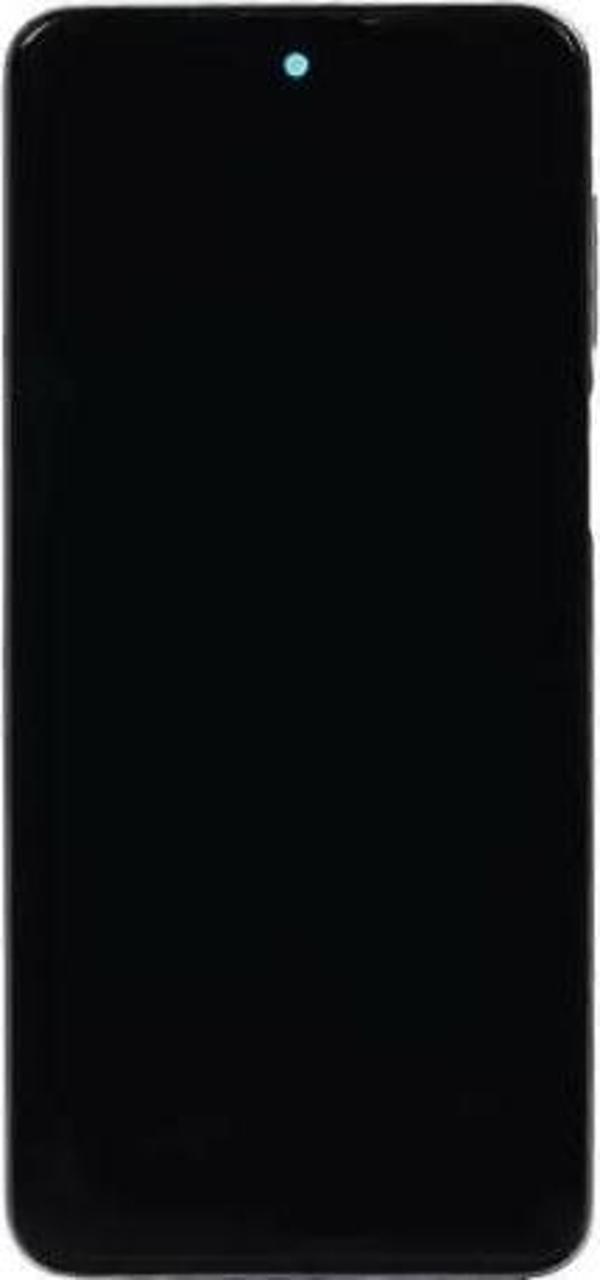 Xiaomi Uyumlu Redmi Note 9 Pro Lcd Ekran Dokunmatik Silver Çıtalı Servis - Image 1