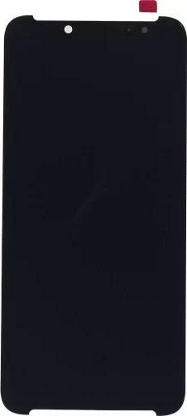 Xiaomi Uyumlu Black Shark Hello Lcd Ekran Dokunmatik Siyah Çıtasız Servis - Image 1