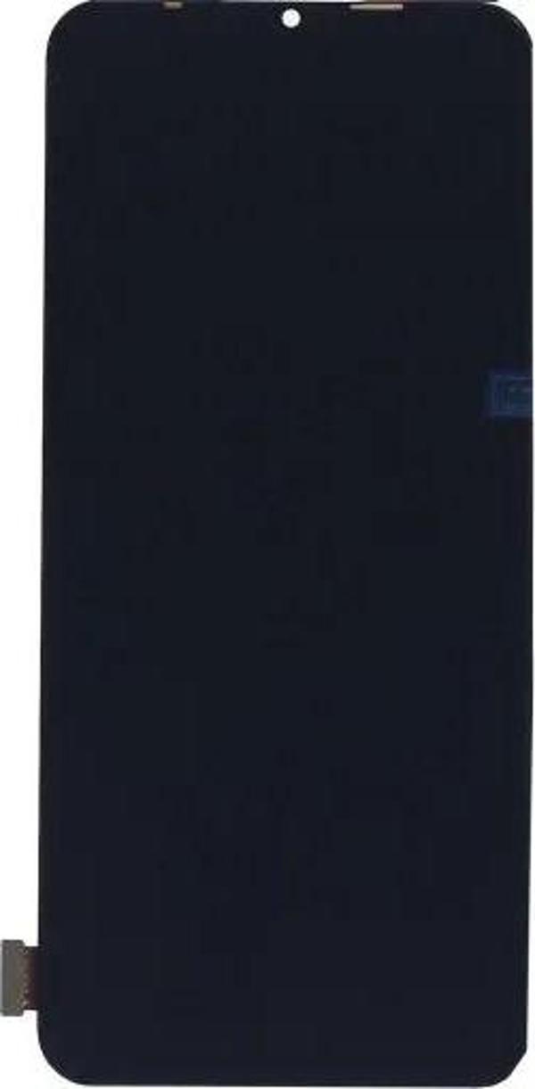 Xiaomi Uyumlu Mi 10 Lite Lcd Ekran Dokunmatik Siyah Çıtasız TFT Kalite - Image 1