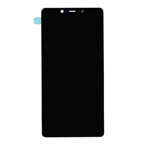 Xiaomi Uyumlu Mi 8 Se Lcd Ekran Dokunmatik Siyah Çıtasız Servis - Image 1