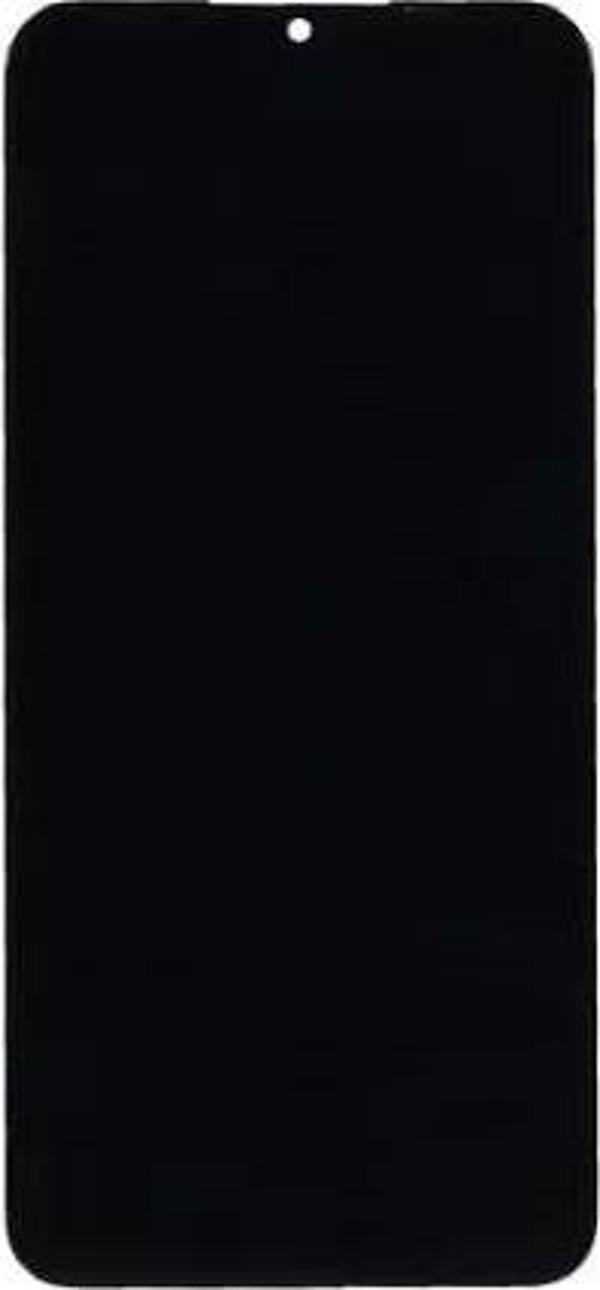 Xiaomi Uyumlu Redmi 9 Lcd Ekran Dokunmatik Siyah Çıtasız Servis - Image 1