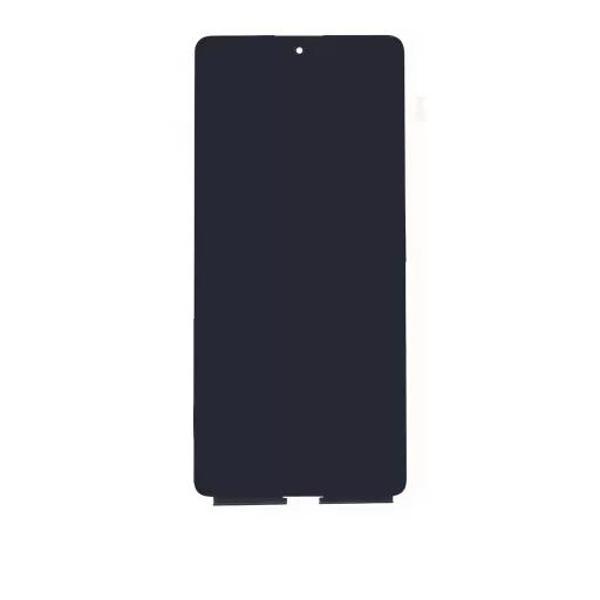 Xiaomi Uyumlu Redmi Note 13 5G Lcd Ekran Dokunmatik Siyah Çıtasız Servis - Image 1