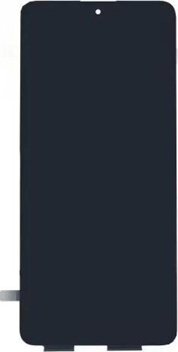 Xiaomi Uyumlu Redmi Note 13 Pro 4G Lcd Ekran Dokunmatik Siyah Çıtasız Servis - Image 1