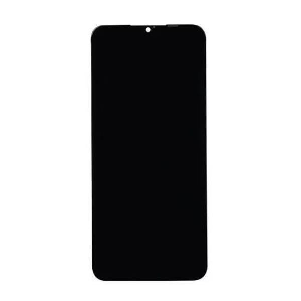 Realme Uyumlu 6İ Lcd Ekran Dokunmatik Siyah Çıtasız - Image 1