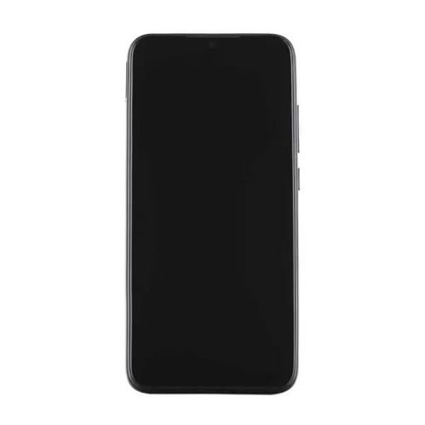 Xiaomi Uyumlu Redmi Note 8 Pro Lcd Ekran Dokunmatik Siyah Çıtalı Tek Hatlı - Image 1