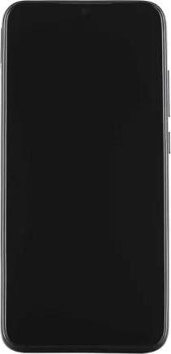 Xiaomi Uyumlu Redmi Note 8 Pro Lcd Ekran Dokunmatik Siyah Çıtalı Tek Hatlı - Image 1