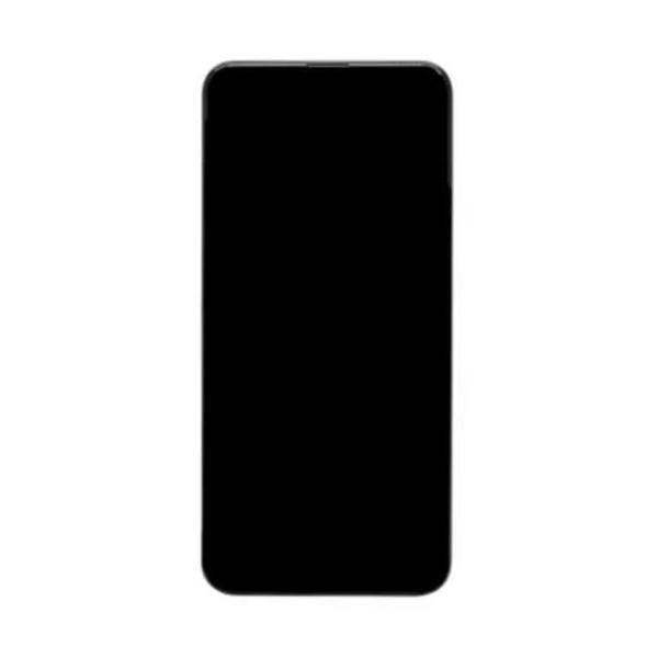Samsung Uyumlu Galaxy A20E A202 Lcd Ekran Dokunmatik Siyah Hk Servis Çıtalı Gh82-19571A - Image 1