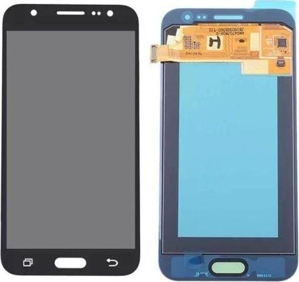 Samsung Uyumlu Galaxy J2 J200 Lcd Ekran Dokunmatik Siyah Servis Gh97-17940C - Image 1