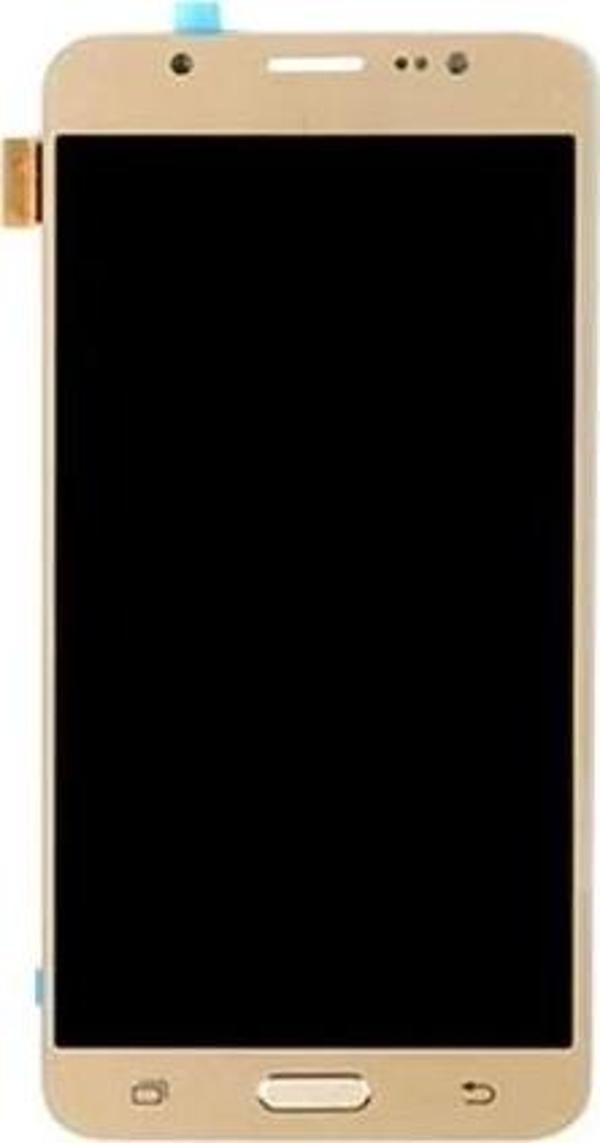 Samsung Uyumlu Galaxy J710 Lcd Ekran Dokunmatik Gold TFT Kalite - Image 1