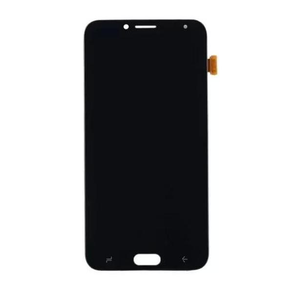 Samsung Uyumlu Galaxy J4 J400 Lcd Ekran Dokunmatik Siyah TFT Kalite - Image 1