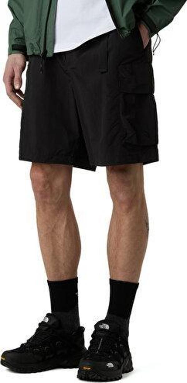 The North Face M Cargo Pocket Short Erkek Günlük Şort NF0A8BJGJK31 Siyah - Image 1