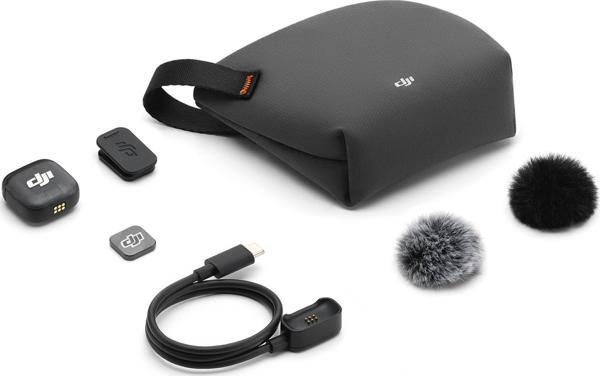 DJI Mic 3 Transmitter - Image 1