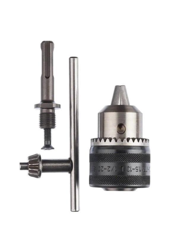 Bosch SDS-Plus Adaptör ve Mandren 2607000982 - Image 1
