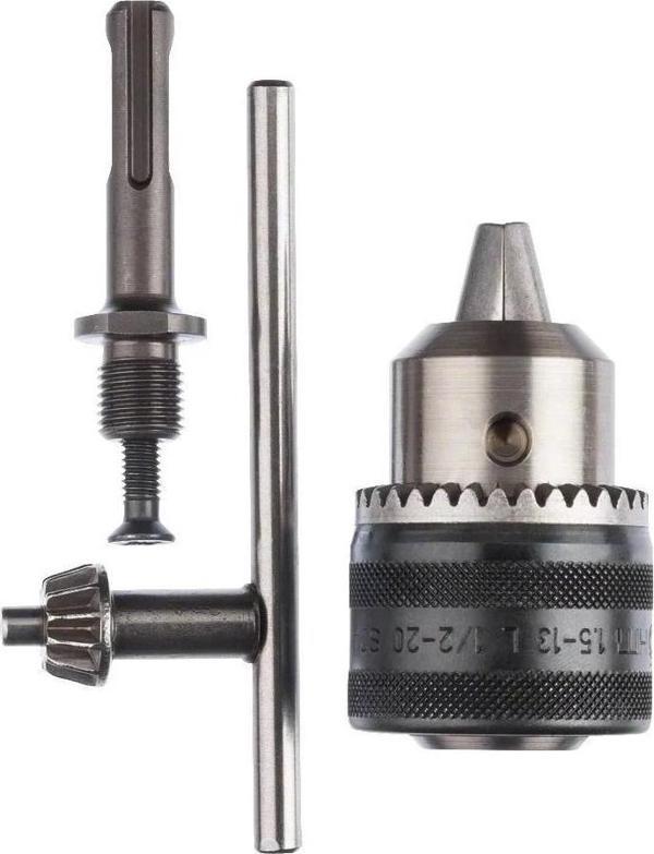 Bosch SDS-Plus Adaptör ve Mandren 2607000982 - Image 1