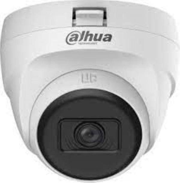 DAHUA HAC-T1A21P-U 2MP 2.8MM HDCVI DOME KAMERA - Image 1