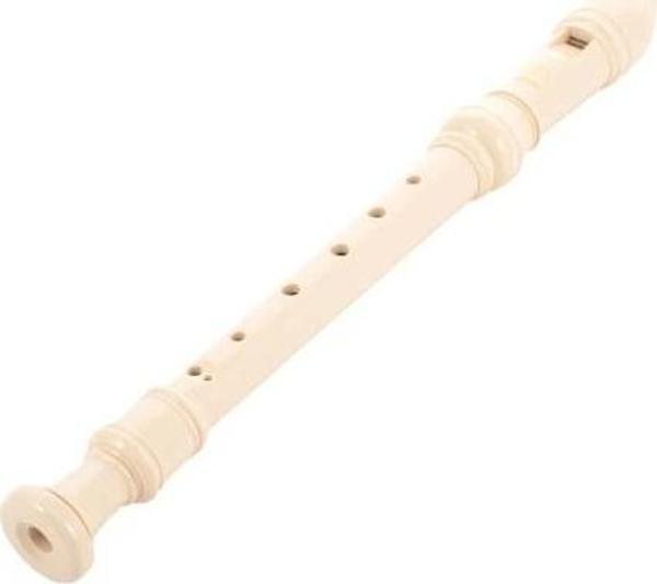 Yamaha YRS23 Soprano Blok Flüt - Image 1