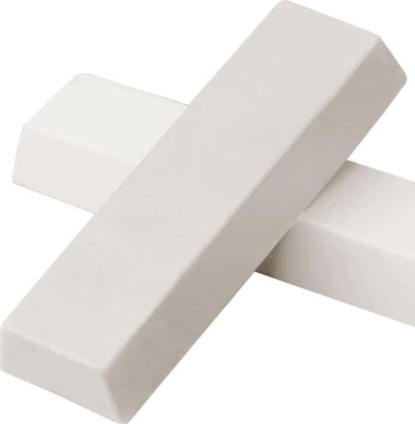 Profesyonel Fato Deri Yüzeyi Parlatma Mum Blok - Image 1