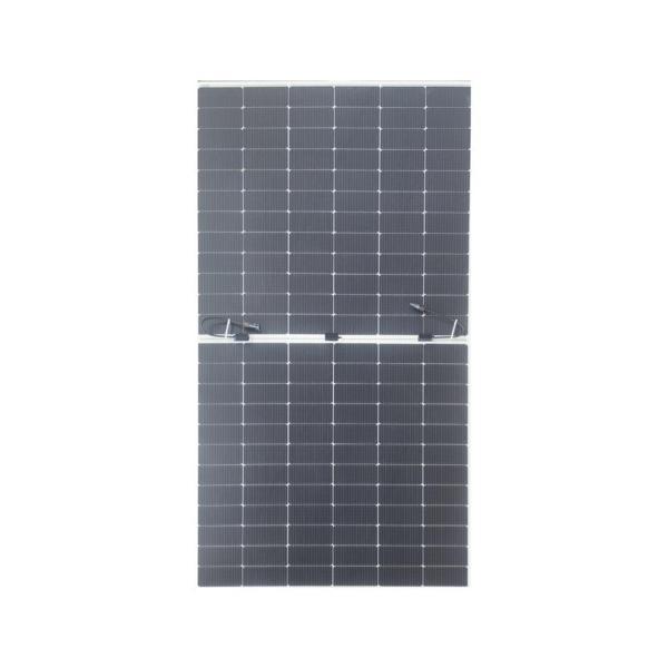 550W Esnek Güneş Paneli Marin Tipi Solar Panel HT72-18X(NLm) - Image 1