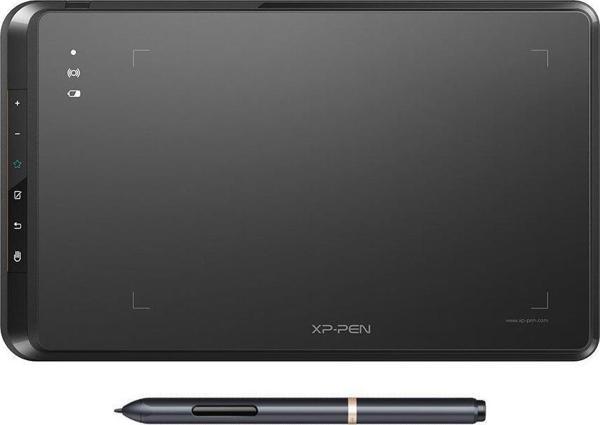 Xp-Pen Star 05 Wireless 2.4G Grafik Tablet(2.NESİL) - Image 1