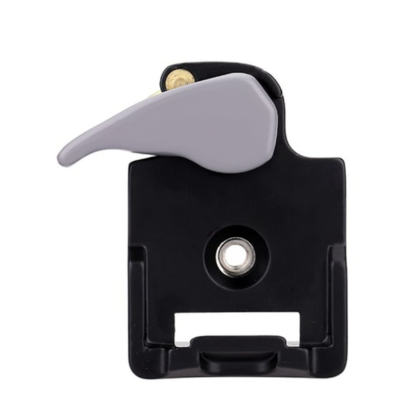 TEWISE 323 Tripod Plate Adaptör - Image 1